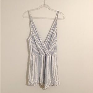American Eagle Romper